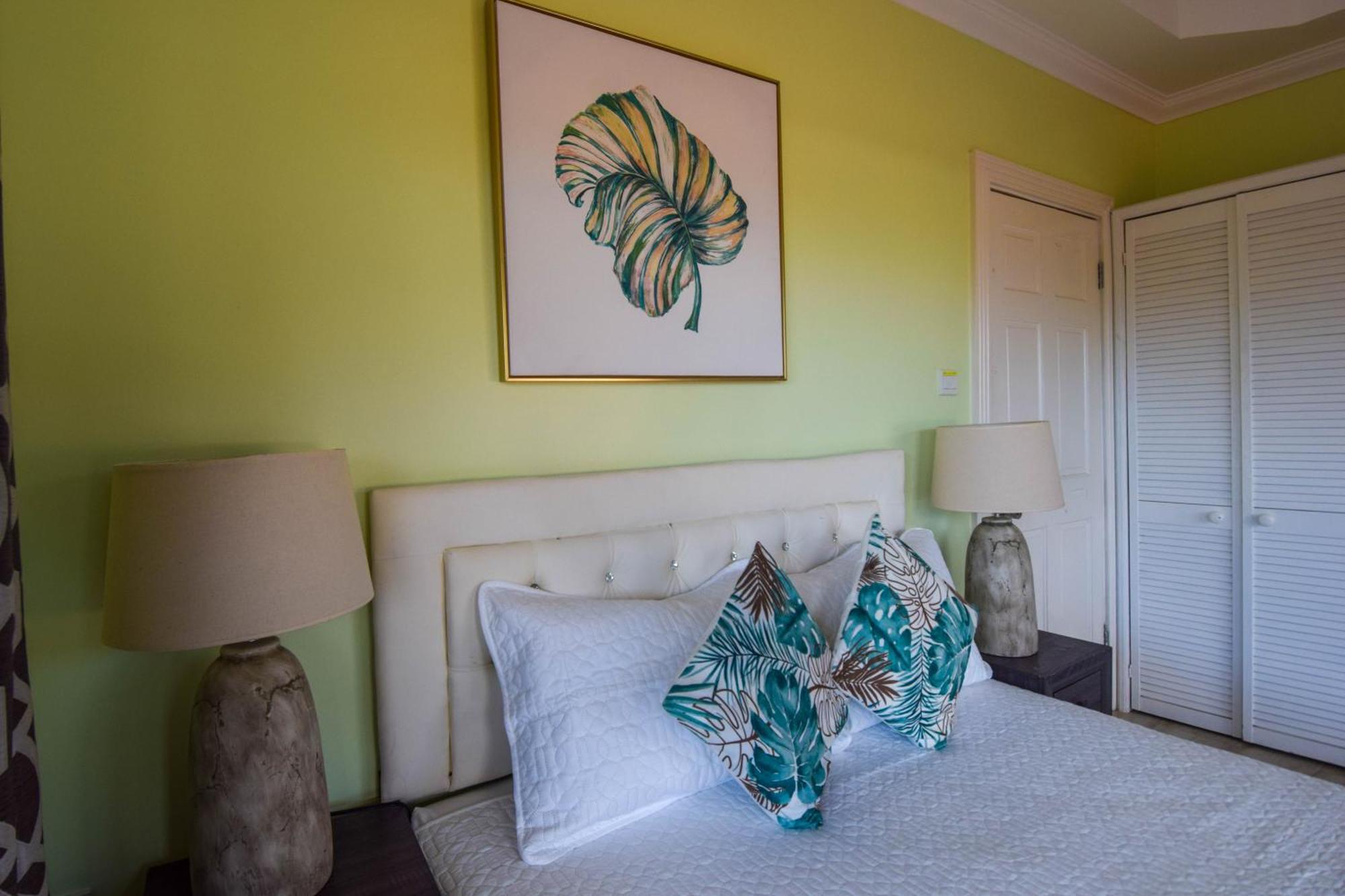 Sea Piton View Apartment- Location, Convenience, Modern Living Суфриер Экстерьер фото